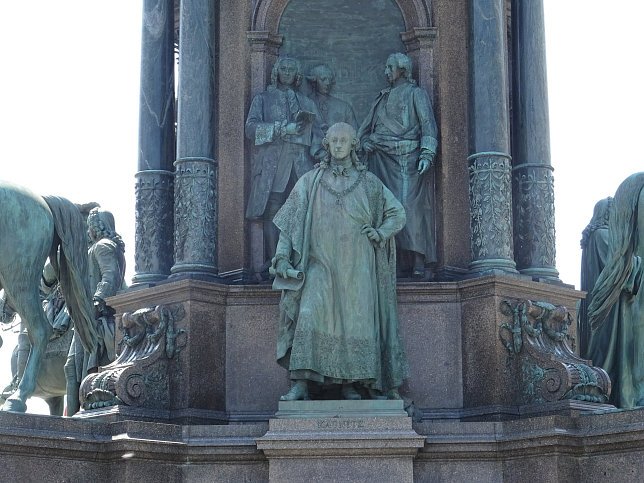Maria-Theresien-Denkmal