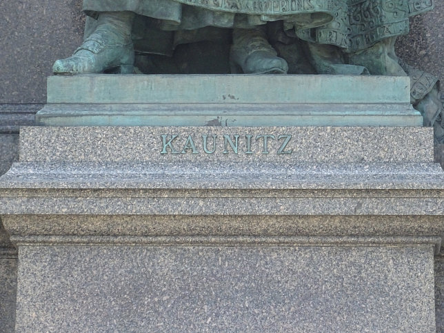 Maria-Theresien-Denkmal