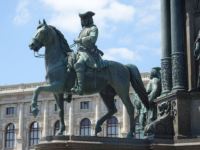 Maria-Theresien-Denkmal