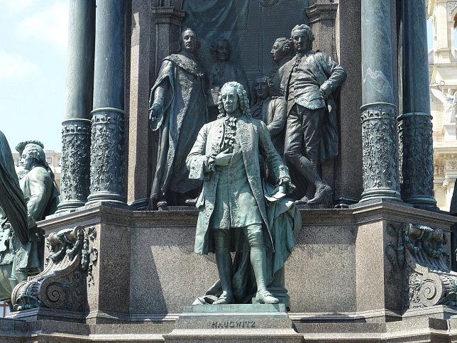 Maria-Theresien-Denkmal