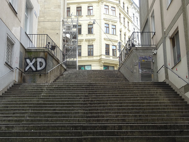 Marienstiege