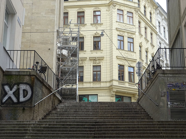 Marienstiege