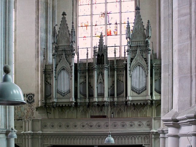 Minoritenkirche