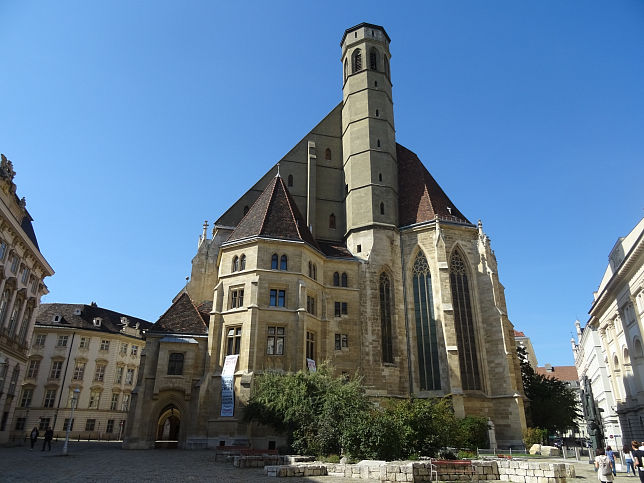 Minoritenkirche