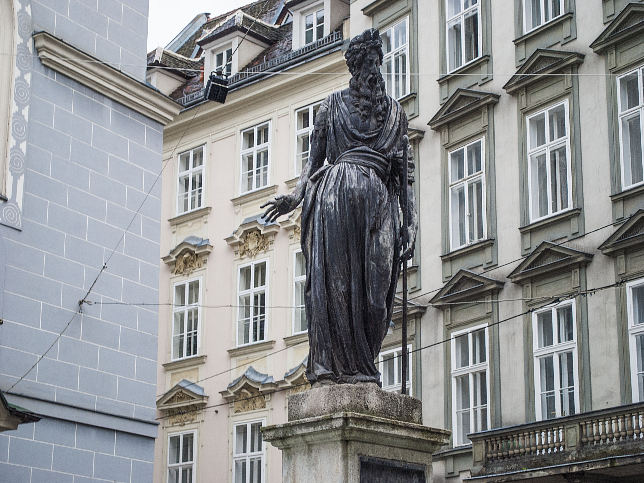 Mosesbrunnen
