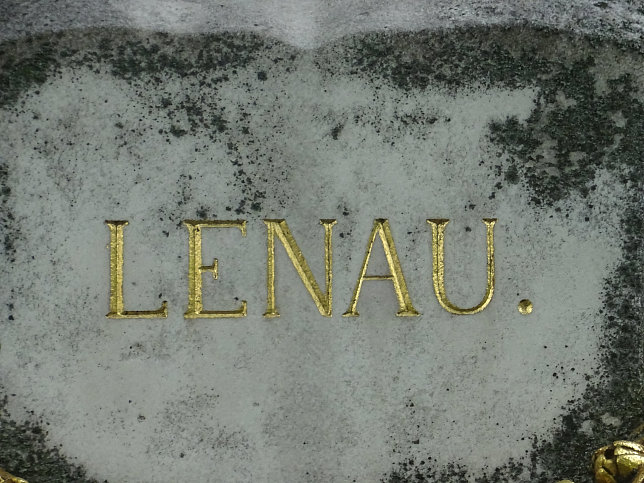 Nikolaus-Lenau-Denkmal