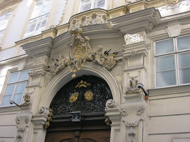 Palais Batthyány-Strattmann