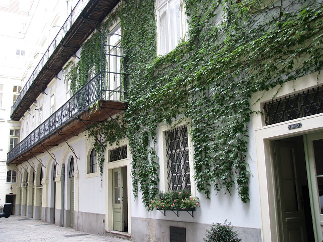 Palais Brassican-Wilczek
