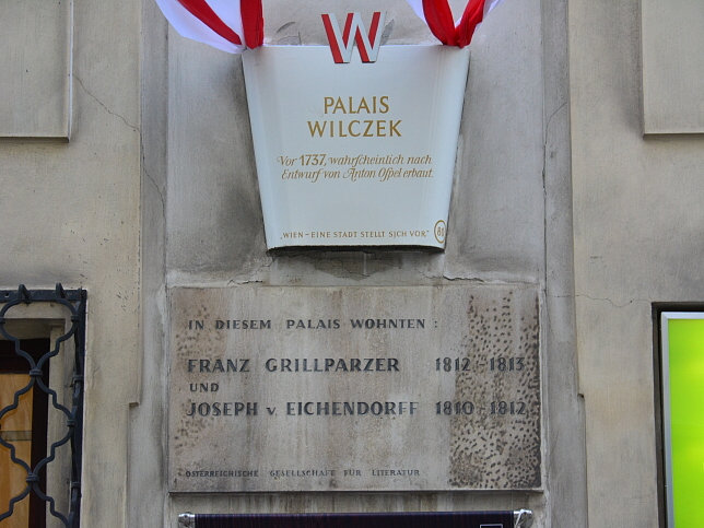 Palais Brassican-Wilczek