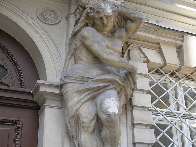 Palais Caprara-Geymller