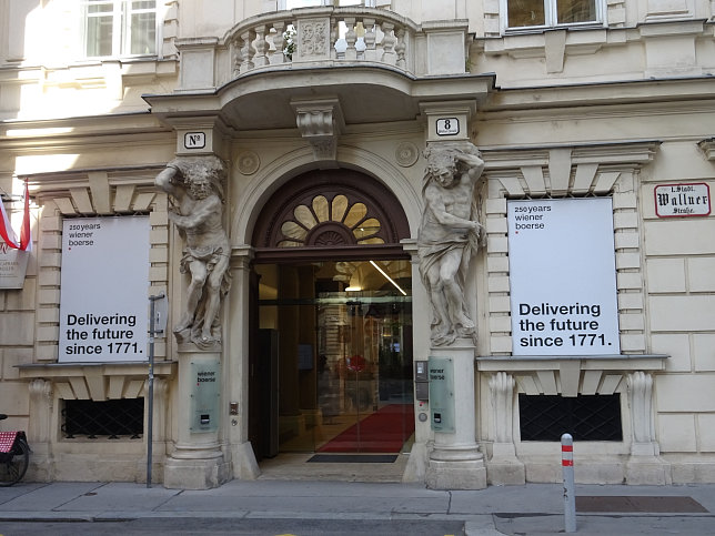 Palais Caprara-Geymller