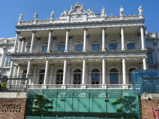 Palais Coburg