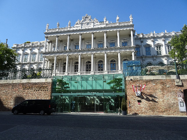 Palais Coburg