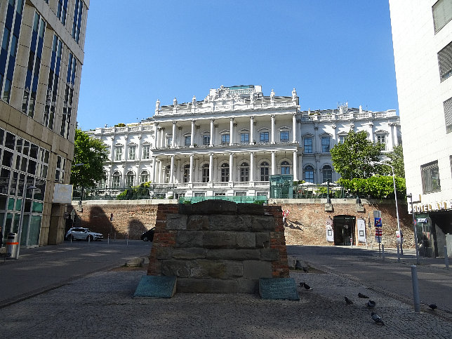 Palais Coburg