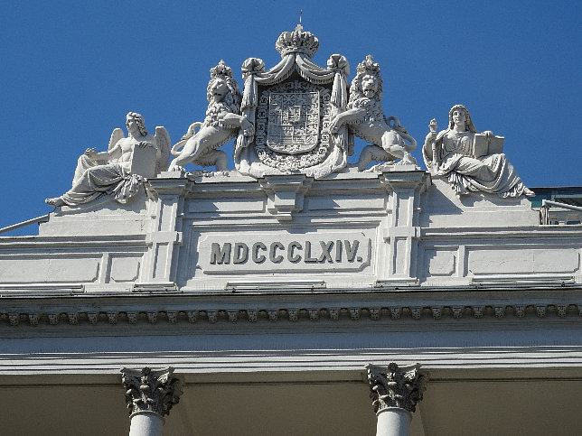 Palais Coburg