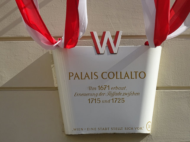 Palais Collalto
