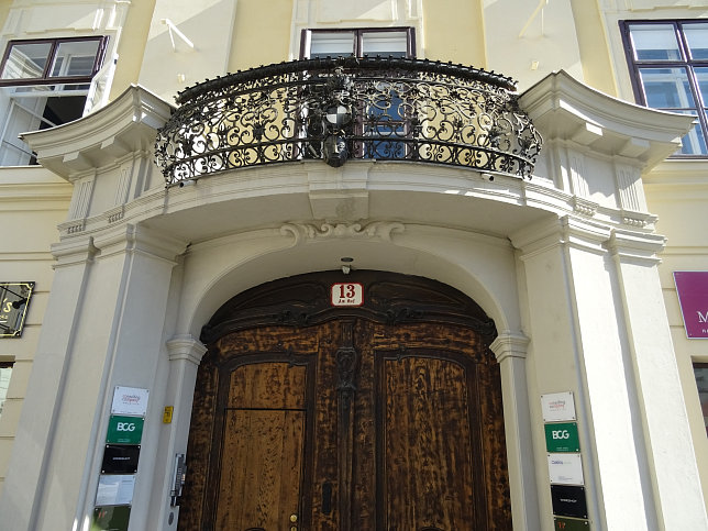 Palais Collalto
