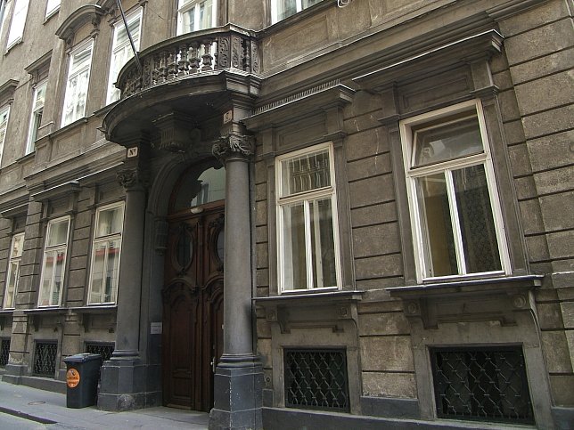 Palais Corbelli-Schoeller