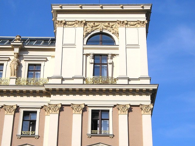 Palais Ephrussi