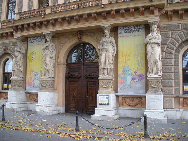Palais Epstein