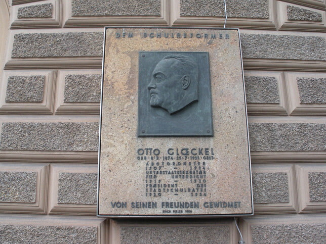 Palais Epstein