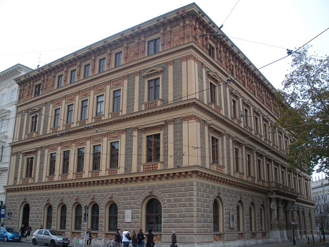Palais Epstein