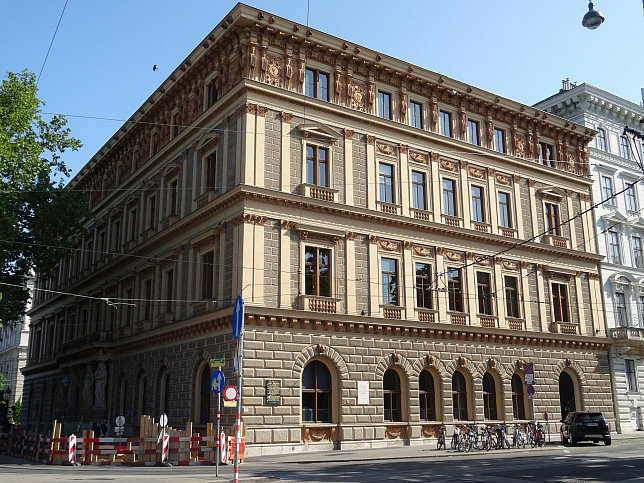 Palais Epstein