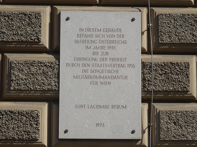 Palais Epstein