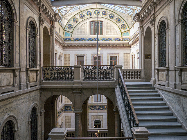 Palais Equitable