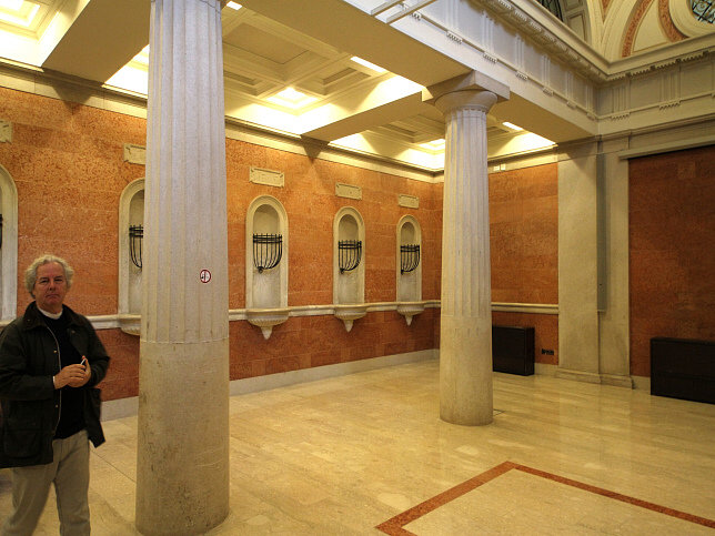 Palais Erzherzog Wilhelm