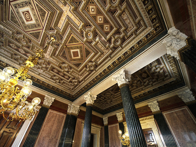 Palais Erzherzog Wilhelm