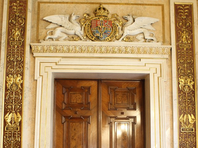 Palais Erzherzog Wilhelm