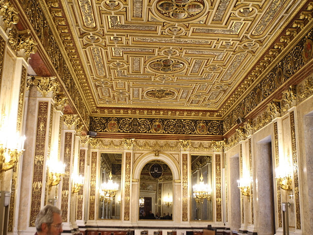 Palais Erzherzog Wilhelm