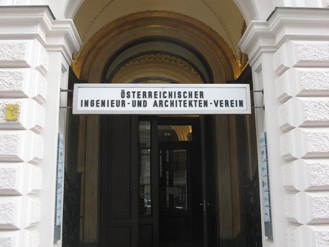 Palais  Eschenbach