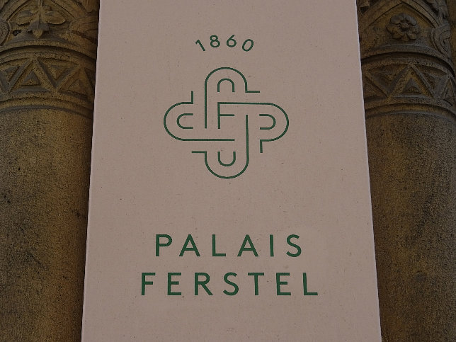 Palais Ferstel