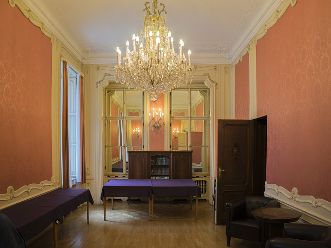 Palais Frstenberg