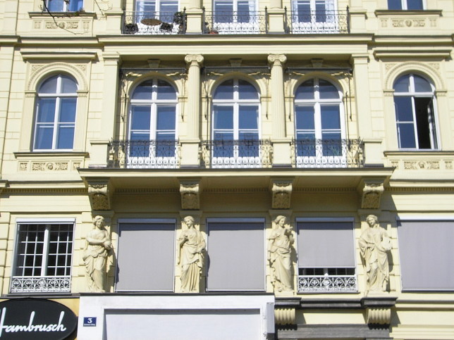 Palais Gomperz