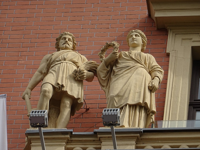 Palais Hansen