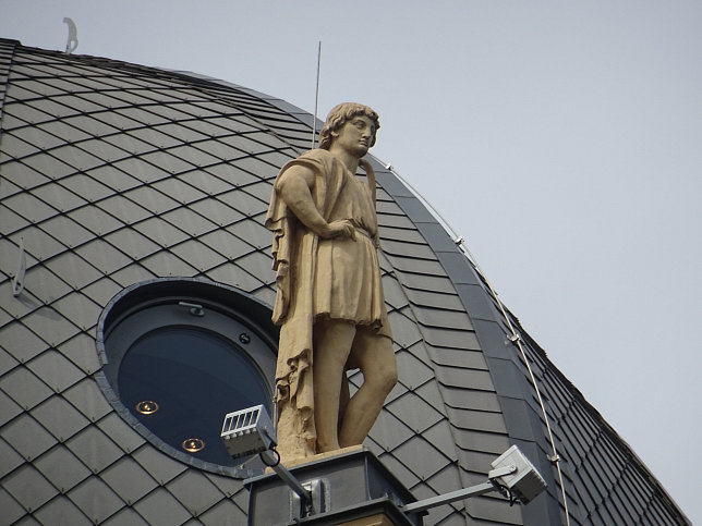 Palais Hansen