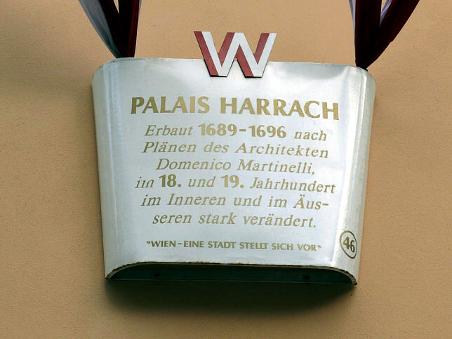 Palais Harrach