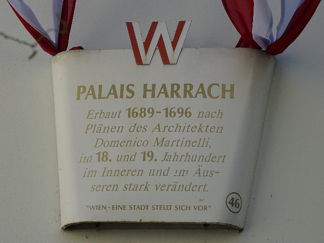 Palais Harrach