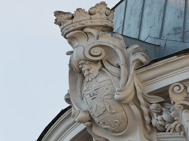 Palais Herberstein