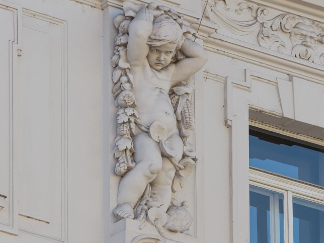 Palais Herberstein