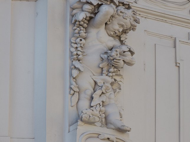 Palais Herberstein