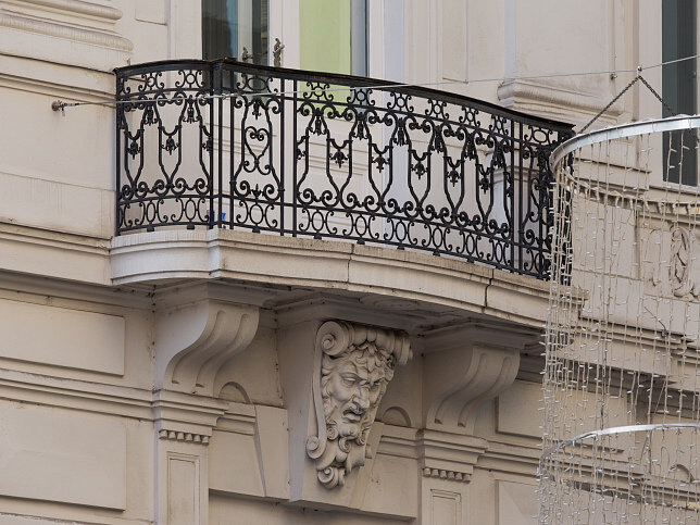 Palais Herberstein