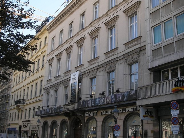 Palais K�nigswarter