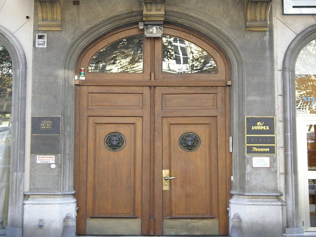 Palais K�nigswarter