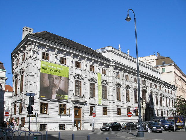 Palais Lobkowitz