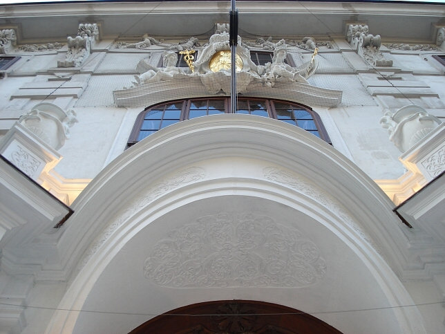 Palais Lobkowitz