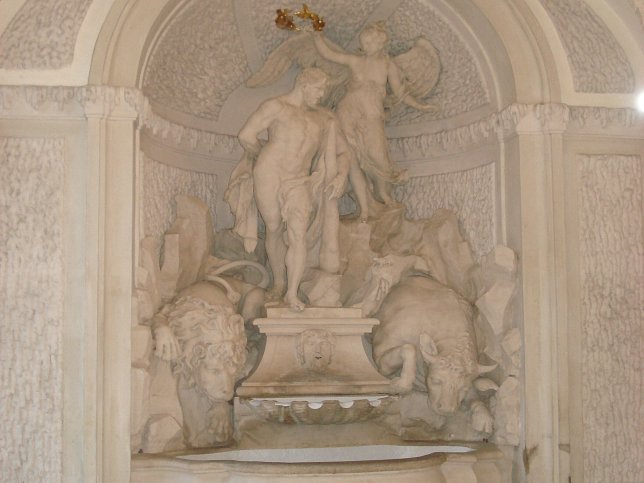 Palais Lobkowitz